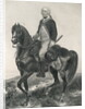Portrait of Charles Lee by Anonymous