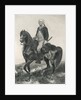 Portrait of Charles Lee by Anonymous