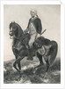 Portrait of Charles Lee by Anonymous