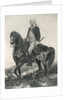 Portrait of Charles Lee by Anonymous