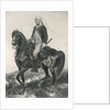 Portrait of Charles Lee by Anonymous