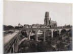 View of Albi, France by Anonymous