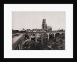 View of Albi, France by Anonymous