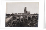 View of Albi, France by Anonymous