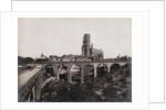View of Albi, France by Anonymous