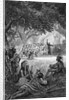 Jesuit Missionaries in California by Anonymous