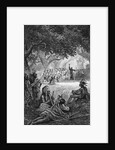 Jesuit Missionaries in California by Anonymous