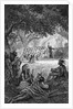 Jesuit Missionaries in California by Anonymous