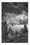 Jesuit Missionaries in California by Anonymous