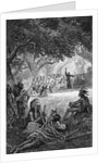 Jesuit Missionaries in California by Anonymous