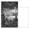 Jesuit Missionaries in California by Anonymous