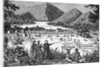 Building an Indian Mission by Anonymous