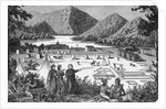 Building an Indian Mission by Anonymous