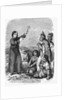 Father De Smet Instructing the Indians by Anonymous