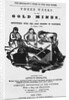 Emigrant's Guide to Gold Mines by Anonymous