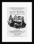 Emigrant's Guide to Gold Mines by Anonymous