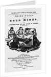 Emigrant's Guide to Gold Mines by Anonymous