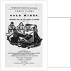 Emigrant's Guide to Gold Mines by Anonymous