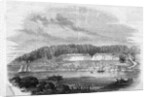 Oregon City by Anonymous