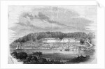 Oregon City by Anonymous