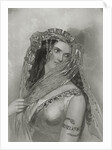 Cleopatra by Anonymous