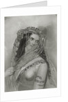 Cleopatra by Anonymous
