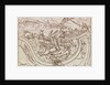 Death of Pompeius by Anonymous