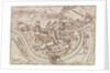 Death of Pompeius by Anonymous