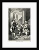Illus/A R J Turgot Being Dismissed by Anonymous