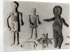 Greek and Roman Toys by Anonymous