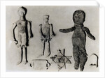 Greek and Roman Toys by Anonymous