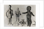 Greek and Roman Toys by Anonymous