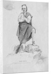 King Phillip by Anonymous