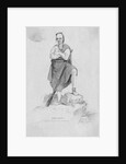 King Phillip by Anonymous
