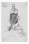 King Phillip by Anonymous