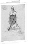 King Phillip by Anonymous