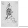 King Phillip by Anonymous