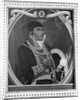 Portrait of Jose Maria Morelos by Anonymous
