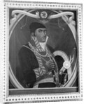 Portrait of Jose Maria Morelos by Anonymous