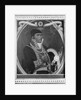 Portrait of Jose Maria Morelos by Anonymous