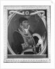 Portrait of Jose Maria Morelos by Anonymous