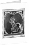 Portrait of Jose Maria Morelos by Anonymous