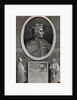 England's King Henry I by Anonymous