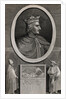 England's King Henry I by Anonymous
