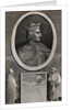 England's King Henry I by Anonymous