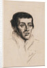 Portrait of Astronomer Copernicus by Anonymous