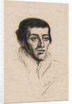 Portrait of Astronomer Copernicus by Anonymous