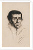 Portrait of Astronomer Copernicus by Anonymous