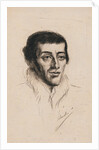 Portrait of Astronomer Copernicus by Anonymous