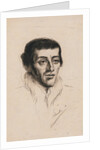 Portrait of Astronomer Copernicus by Anonymous